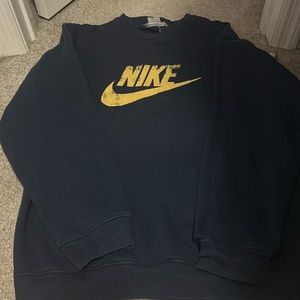Vintage Nike Sweatshirt